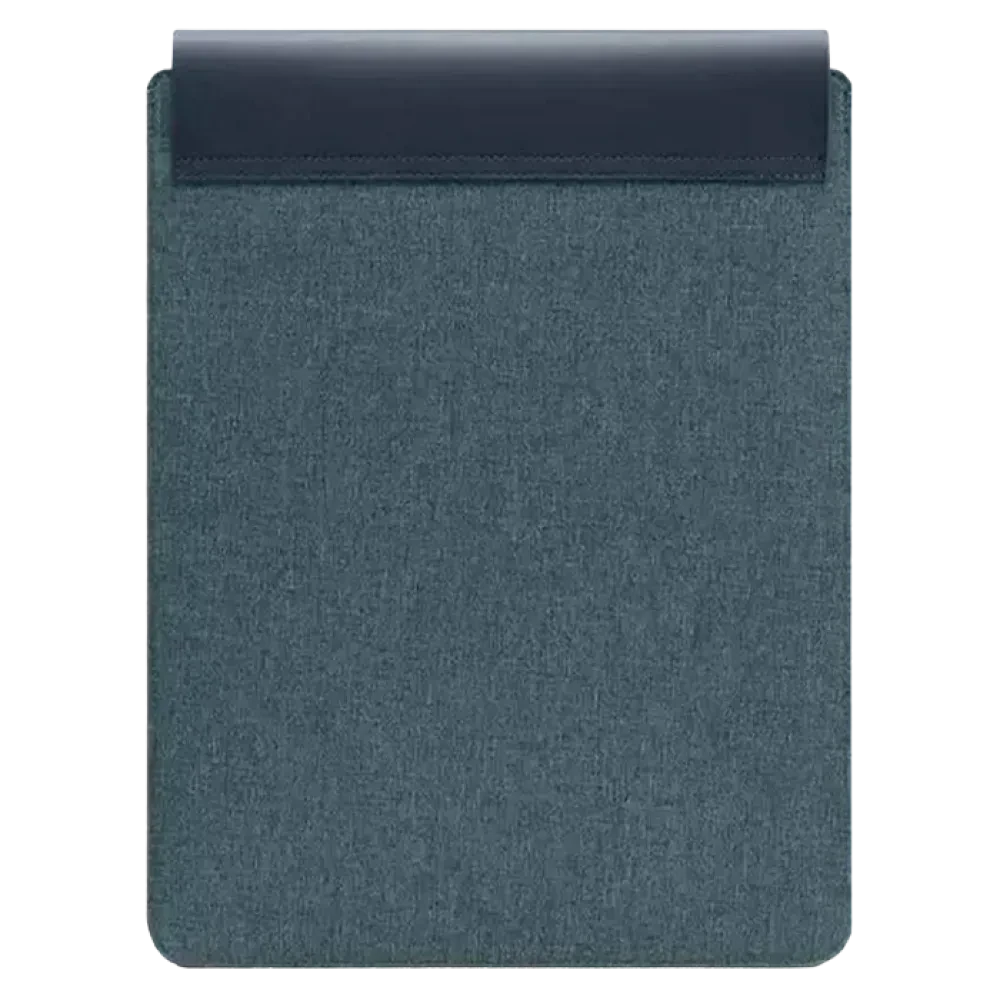 Husă pentru laptop Lenovo Yoga Sleeve, 14.5", Tidal Teal
