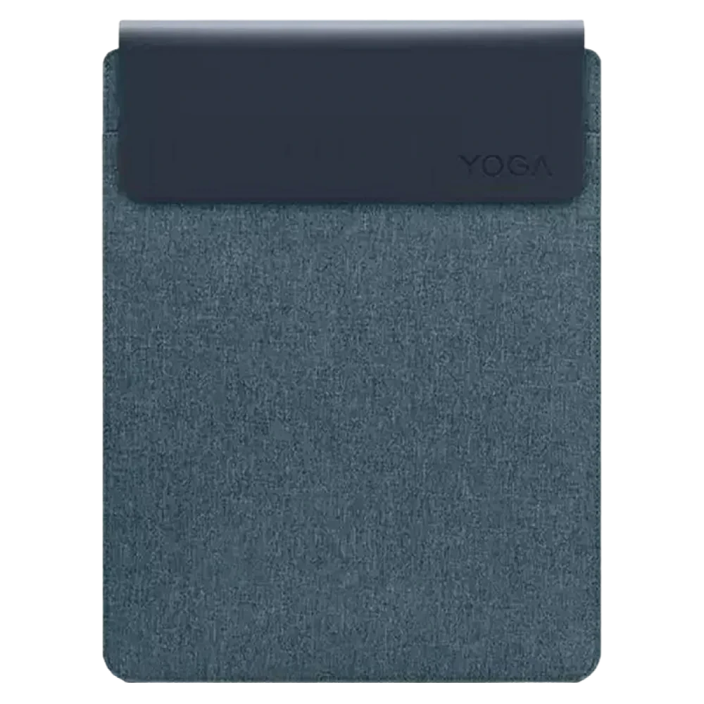 Husă pentru laptop Lenovo Yoga Sleeve, 14.5", Tidal Teal