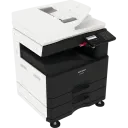 MFP Sharp BP-20M24EU, A3, Negru | Alb