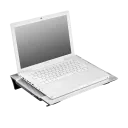 Охлаждающая подставка для ноутбука Deepcool N8, 17", Белый