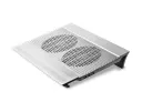 Охлаждающая подставка для ноутбука Deepcool N8, 17", Белый