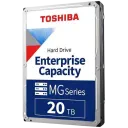Unitate HDD Toshiba Cloud-Scale Capacity MG10, 3.5", 22 TB <MG10AFA22TE>