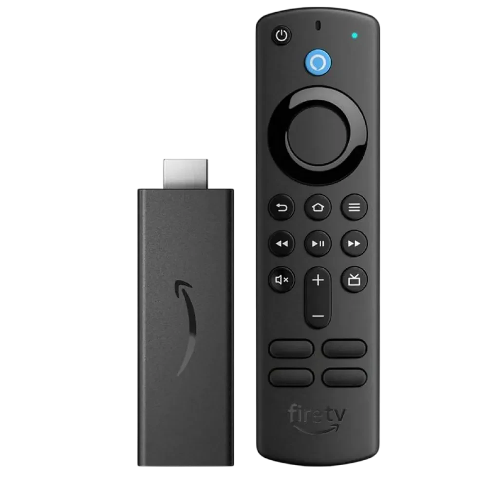 Stick TV Amazon Fire TV Stick HD (3rd Gen) 2024, Negru