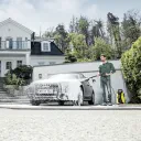 Soluție pentru curățarea mașinii Karcher RM 615 Ultra Foam. 1l