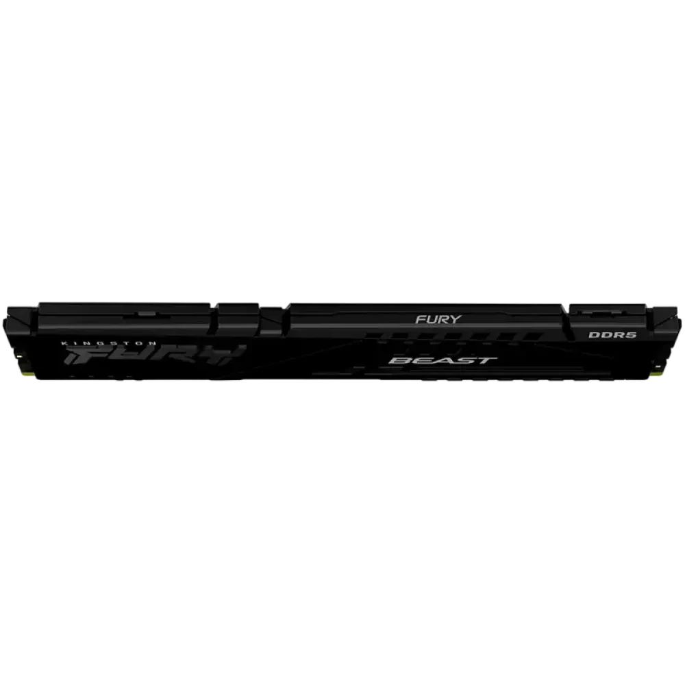 Оперативная память Kingston FURY Beast, DDR5 SDRAM, 5600 МГц, 32 ГБ, KF556C36BBE-32