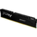 Оперативная память Kingston FURY Beast, DDR5 SDRAM, 5600 МГц, 32 ГБ, KF556C36BBE-32