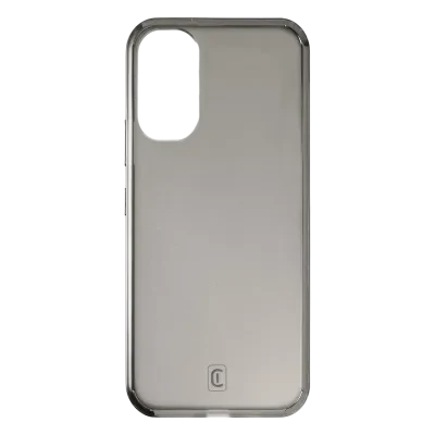 Husă Samsung Antibacterial Case - Samsung Galaxy A41, Negru