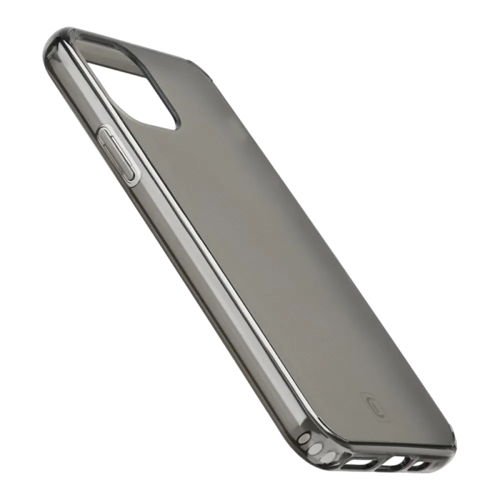 Husă Samsung Antibacterial Case - Samsung Galaxy A41, Negru