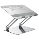 Suport reglabil pentru desktop Nillkin ProDesk, Argintiu