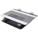 Suport reglabil pentru desktop Nillkin ProDesk, Argintiu