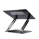 Suport reglabil pentru desktop Nillkin ProDesk, Argintiu