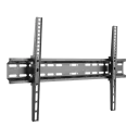 Suport fixat pe perete Reflecta Plano Slim 70-6040T, Negru