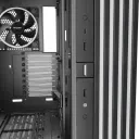 Компьютерный корпус be quiet! Ligh Base 900 DX, Midi-Tower, Без блока питания, Чёрный