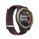 Ceas Sport/Antrenament Xiaomi Amazfit Cheetah Pro, 22mm, Negru