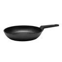 Сковорода Polaris Graphit-26F, 26см, Графитовый