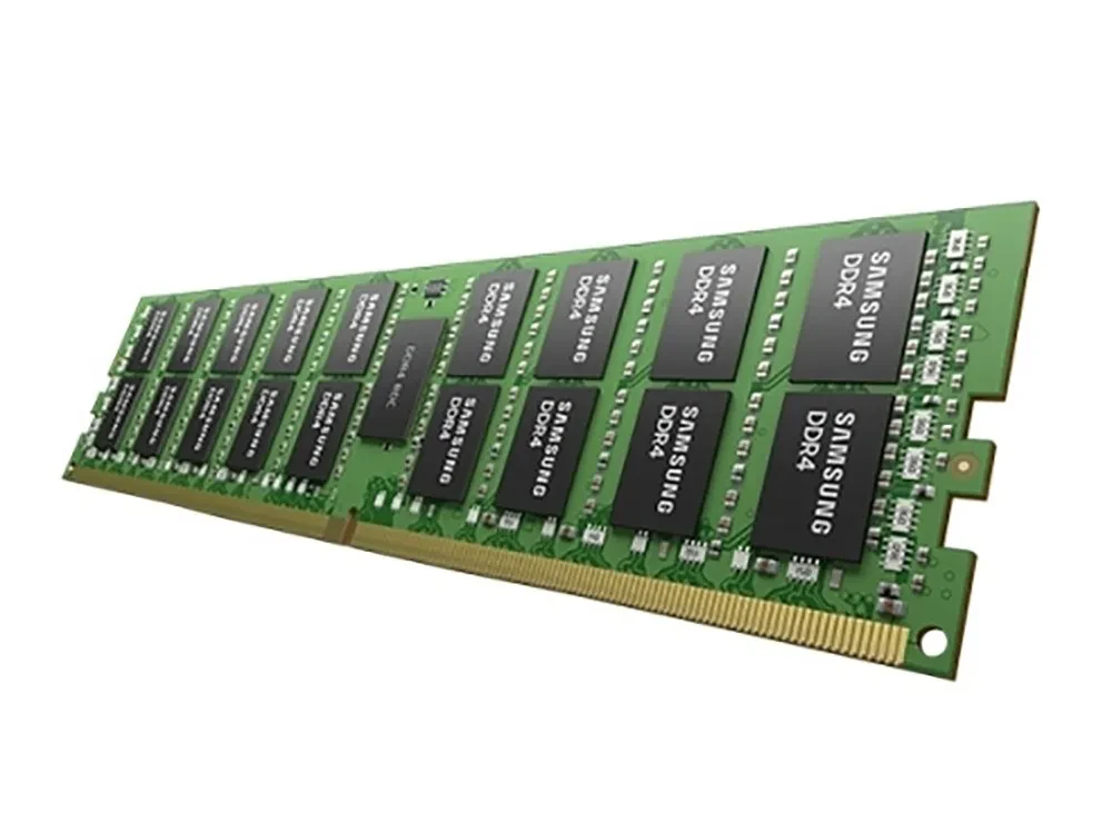 Оперативная память Samsung M393A8G40AB2-CWEGQ, DDR4 SDRAM, 3200 МГц, 64Гб