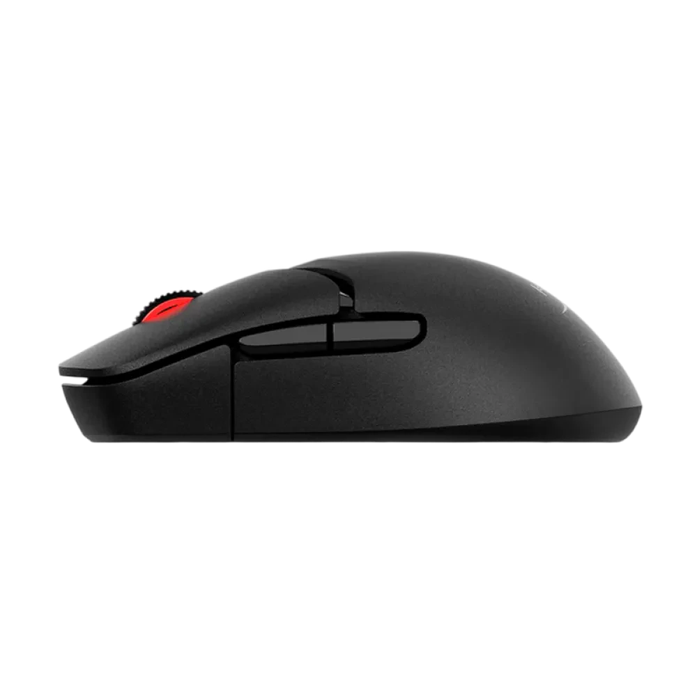 Mouse HyperX Pulsefire Saga, Negru