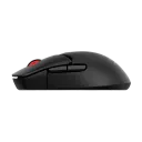 Mouse HyperX Pulsefire Saga, Negru