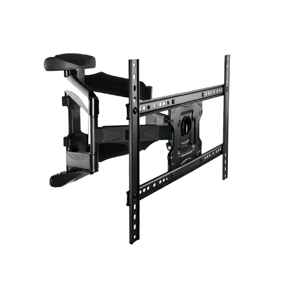 Suport TV de perete Gembird WM-75ST-01, Negru