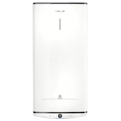Накопительный водонагреватель ARISTON Velis Pro 80 EU, 80л, Белый