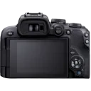 Aparat Foto Mirrorless Canon EOS R10 & RF-S 18-150mm f/3.5-6.3 IS STM KIT