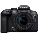 Aparat Foto Mirrorless Canon EOS R10 & RF-S 18-150mm f/3.5-6.3 IS STM KIT