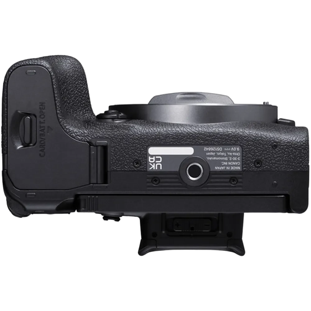 Aparat Foto Mirrorless Canon EOS R10 & RF-S 18-150mm f/3.5-6.3 IS STM KIT