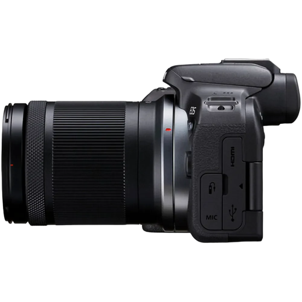 Aparat Foto Mirrorless Canon EOS R10 & RF-S 18-150mm f/3.5-6.3 IS STM KIT