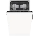 Mașină de spălat vase Gorenje GV 561D10, Alb