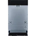 Mașină de spălat vase Gorenje GV 561D10, Alb