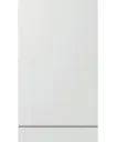 Mașină de spălat vase Gorenje GV 561D10, Alb
