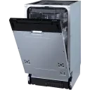 Mașină de spălat vase Gorenje GV 561D10, Alb