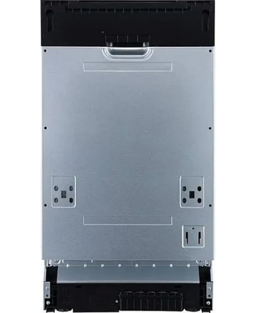 Mașină de spălat vase Gorenje GV 561D10, Alb