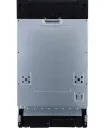 Mașină de spălat vase Gorenje GV 561D10, Alb