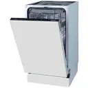 Mașină de spălat vase Gorenje GV 561D10, Alb