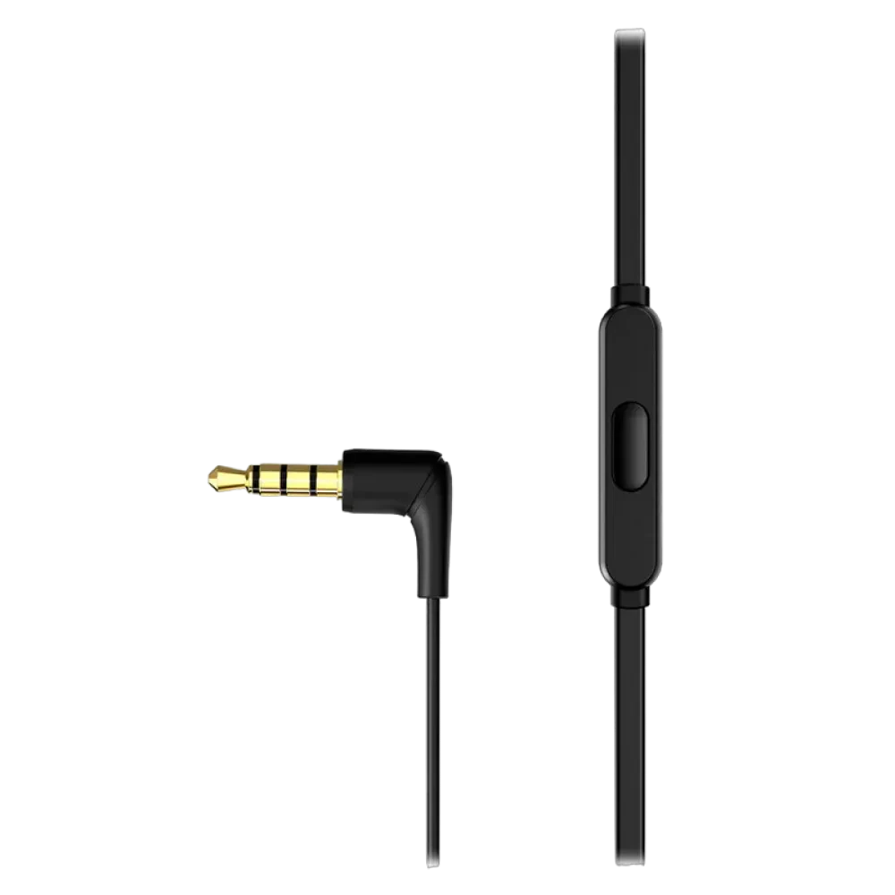 Căști HyperX Cloud Earbuds II, Cu fir, Negru
