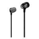 Căști HyperX Cloud Earbuds II, Cu fir, Negru