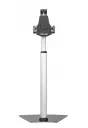 Напольная подставка Reflecta Tabula Lock Floor, Белый