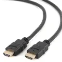 Cablu Video Cablexpert CC-HDMI4-30M, HDMI (M) - HDMI (M), 30m, Negru
