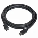 Cablu Video Cablexpert CC-HDMI4-30M, HDMI (M) - HDMI (M), 30m, Negru