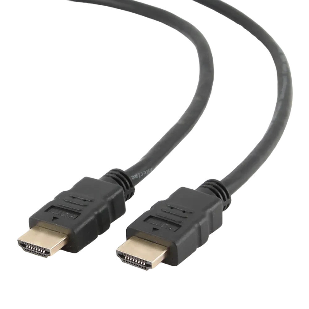 Cablu Video Cablexpert CC-HDMI4-30M, HDMI (M) - HDMI (M), 30m, Negru