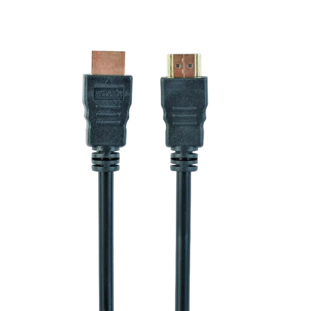 Cablu Video Cablexpert CC-HDMI4-30M, HDMI (M) - HDMI (M), 30m, Negru