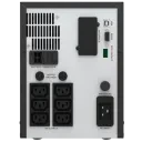 Источник бесперебойного питания APC SMV3000CAI, Линейно-интерактивный, 3000VA