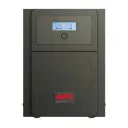 Источник бесперебойного питания APC SMV3000CAI, Линейно-интерактивный, 3000VA