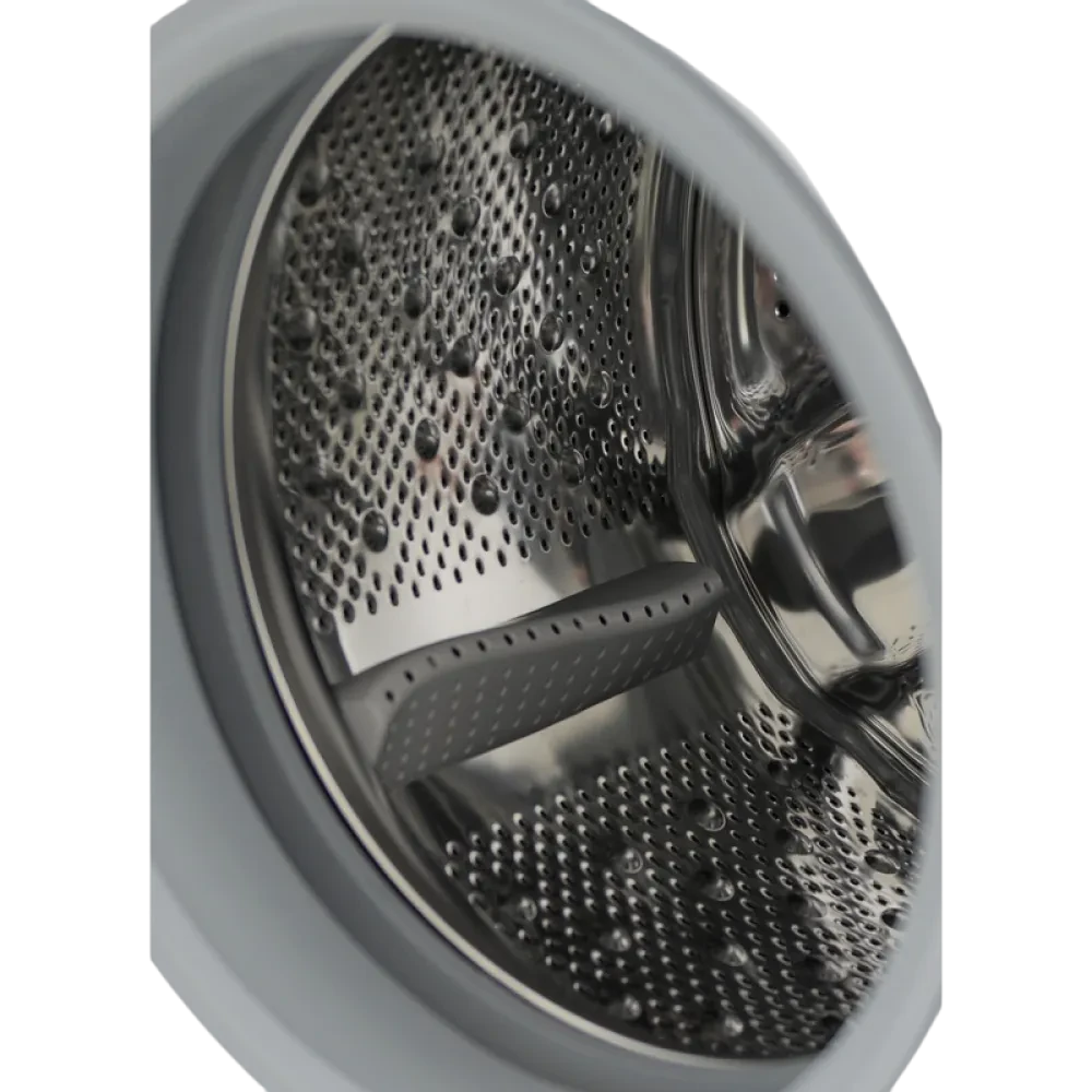 Стиральная машина OZON WO91461C5BDI, 9кг, Белый