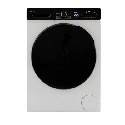 Стиральная машина OZON WO91461C5BDI, 9кг, Белый