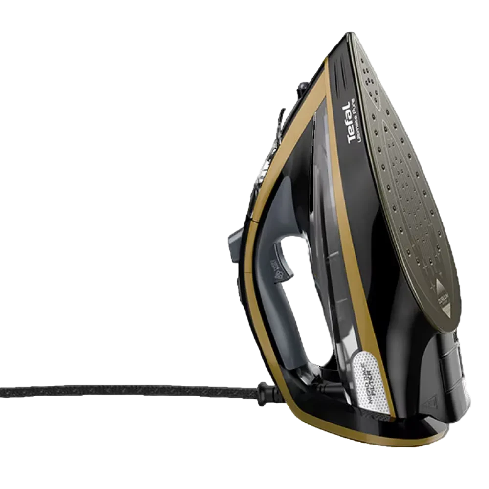 Утюг Tefal FV9847E0, 3200 Вт, Old Gold  