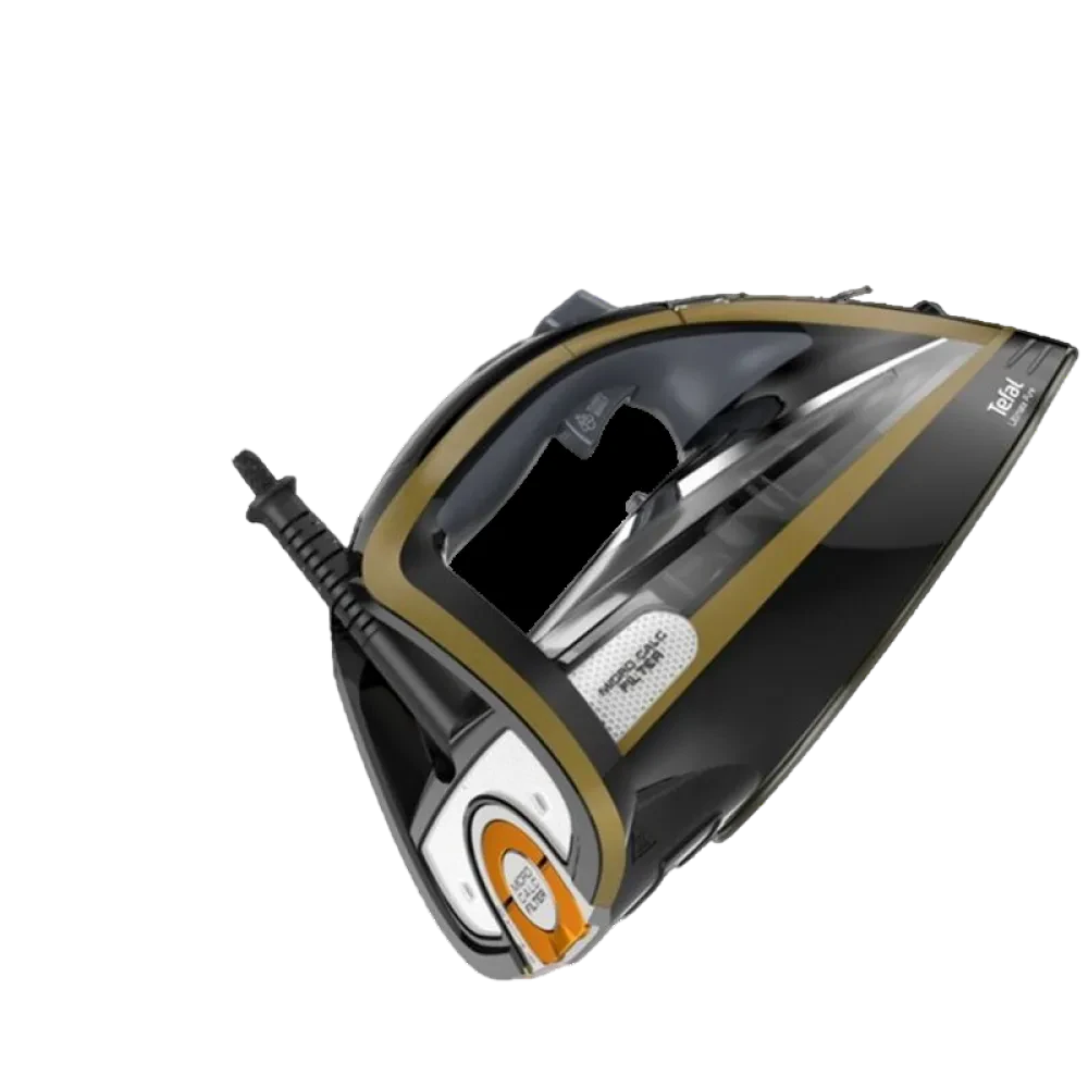 Утюг Tefal FV9847E0, 3200 Вт, Old Gold  