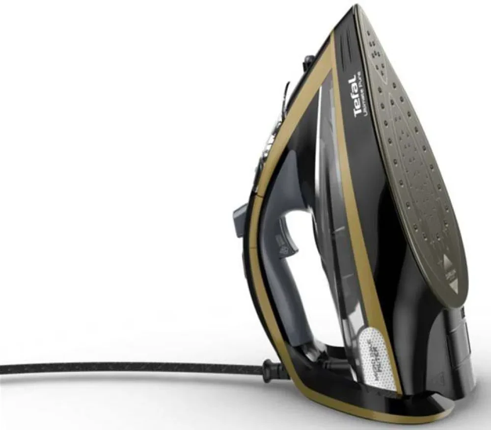 Утюг Tefal FV9847E0, 3200 Вт, Old Gold  
