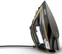 Утюг Tefal FV9847E0, 3200 Вт, Old Gold  
